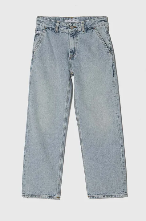 Calvin Klein Jeans gyerek farmer