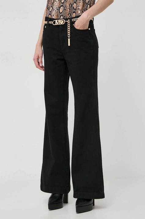 MICHAEL Michael Kors jeansi femei high waist