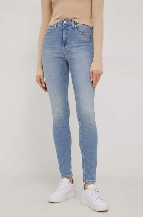 Calvin Klein Jeans femei J20J222142