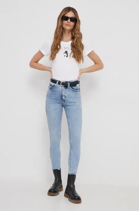 Джинси Calvin Klein Jeans жіночі