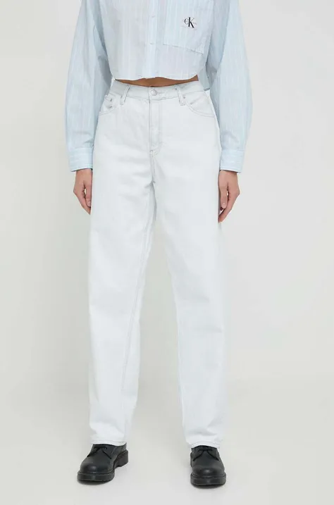 Calvin Klein Jeans jeansy damskie