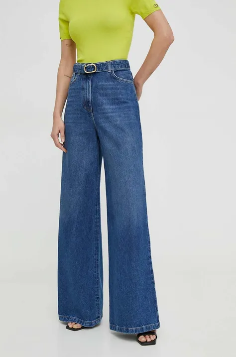 Twinset jeansi femei