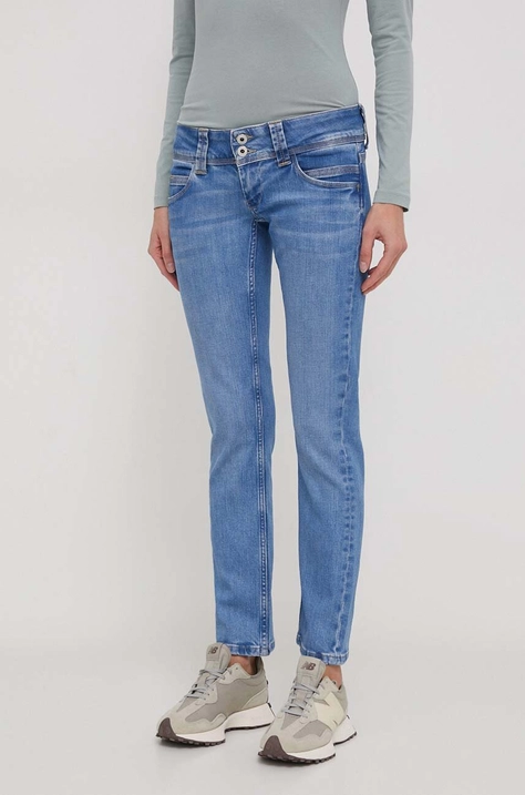 Pepe Jeans jeansi femei