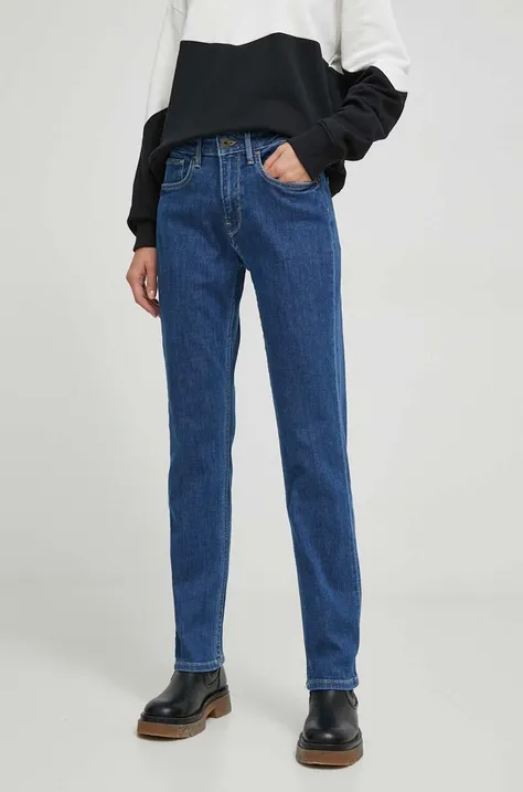 Джинси Pepe Jeans жіночі висока посадка