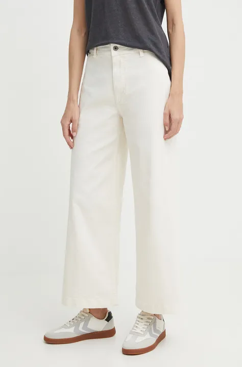 Джинси Pepe Jeans Tania жіночі колір білий