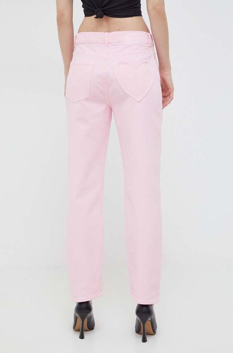 Τζιν παντελόνι Moschino Jeans