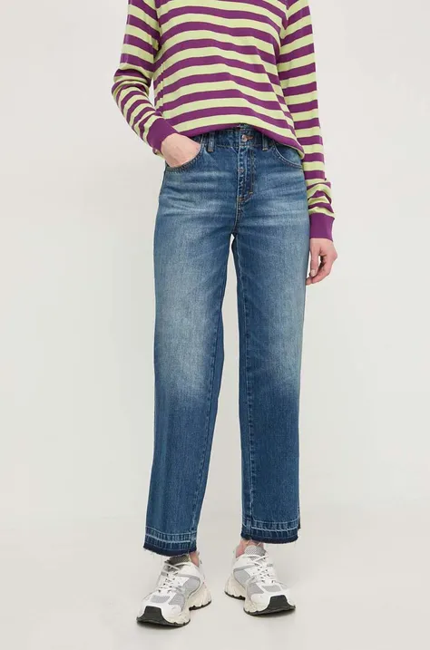MAX&Co. jeans femei medium waist 2416180000000