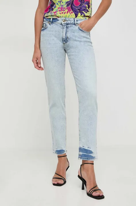 Versace Jeans Couture jeansi femei