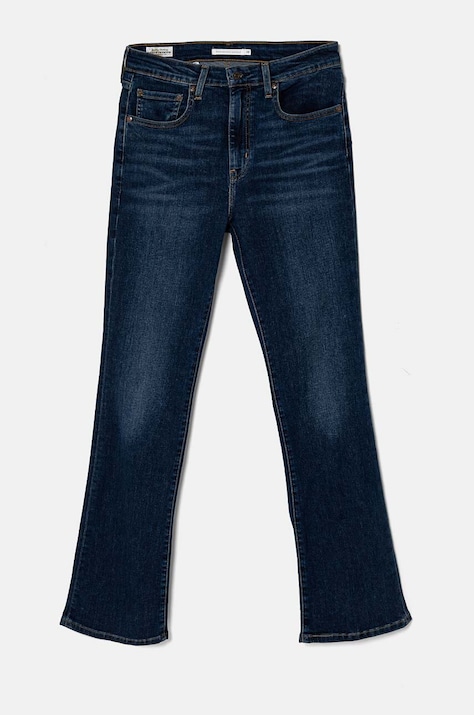 Levi's jeansi 725 HIGH RISE BOOTCUT femei high waist