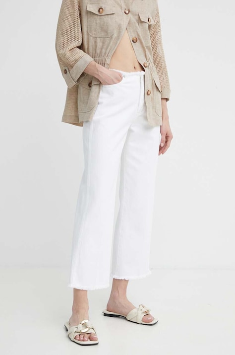 MICHAEL Michael Kors jeansi femei high waist