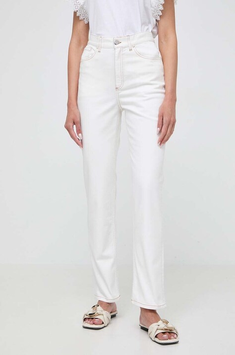 Τζιν παντελόνι Ivy Oak IO115173