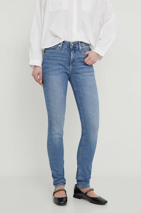 Calvin Klein Jeans femei J20J222755