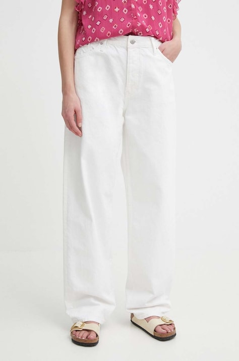 Calvin Klein Jeans 90s femei high waist, J20J223507