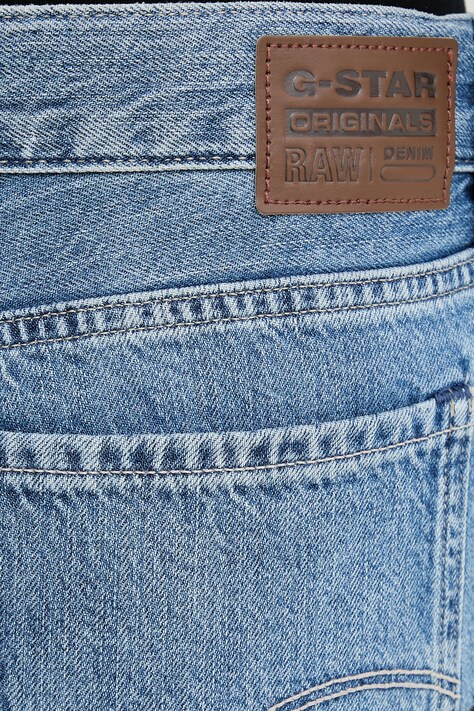 Джинси G-Star Raw Judee Loose — SS24-SJD0JP, блакитний — фото 4