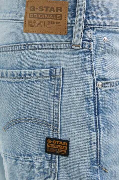 Джинси G-Star Raw Judee Loose — фото 4