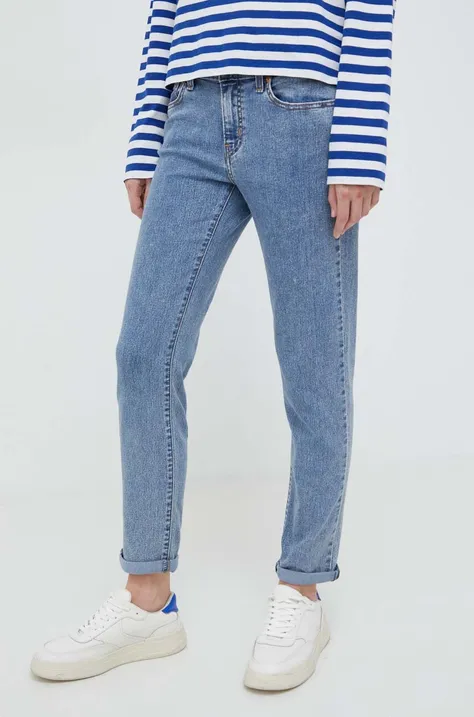 Levi's jeansi MID RISE BOYFRIEND femei