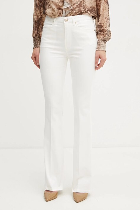 Marciano Guess jeansi femei high waist