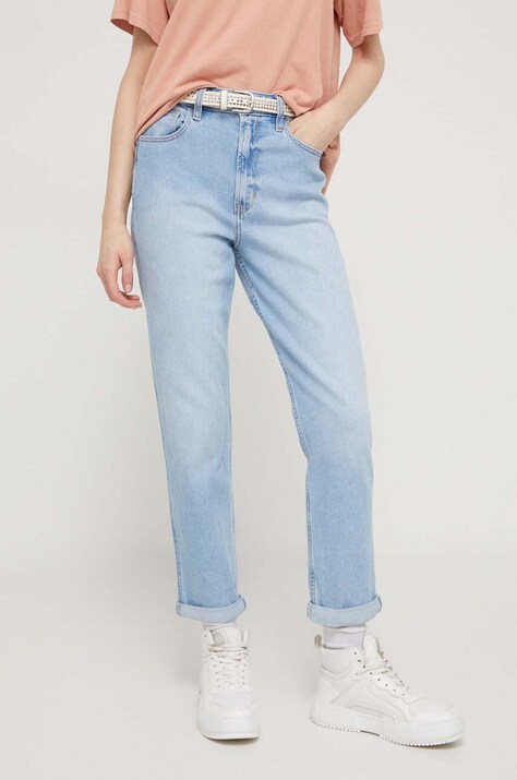 Τζιν παντελόνι Hollister Co.