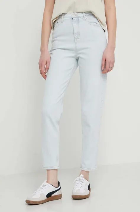 Tommy Jeans jeansi femei, DW0DW18317