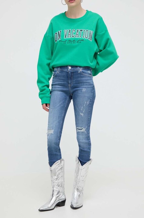 Джинси Tommy Jeans жіночі