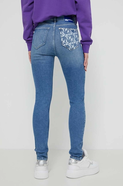 Rifle Karl Lagerfeld Jeans dámske