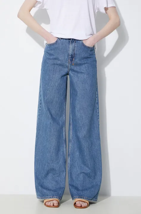 KSUBI jeans Strider Heritage women's WSP24DJ012