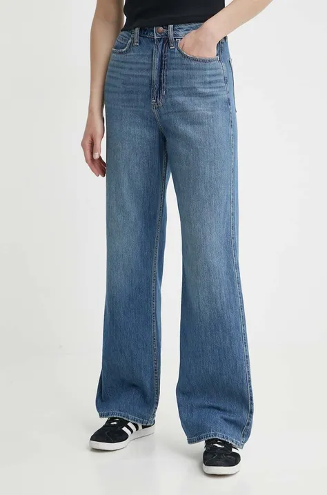 Hollister Co. jeansi femei, KI355-4204-278