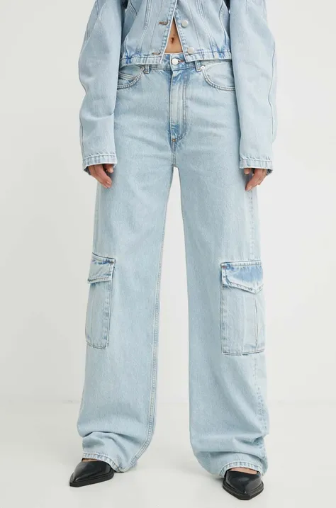 K+LUSHA jeans donna  KLEPINETDF129KLW06