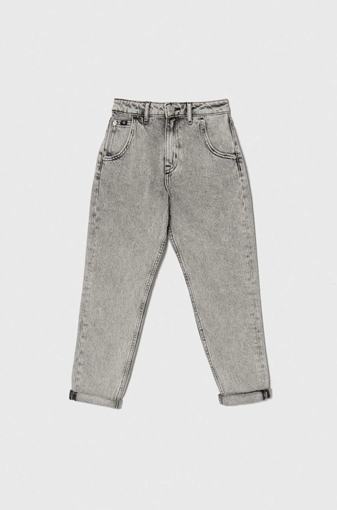 Calvin Klein Jeans gyerek farmer