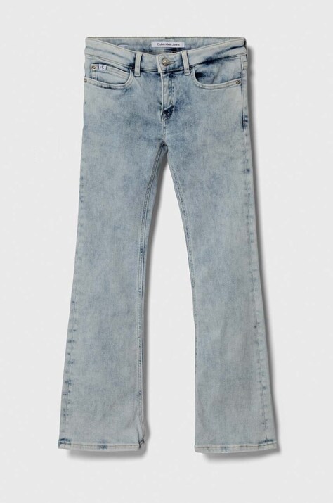 Calvin Klein Jeans jeans per bambini
