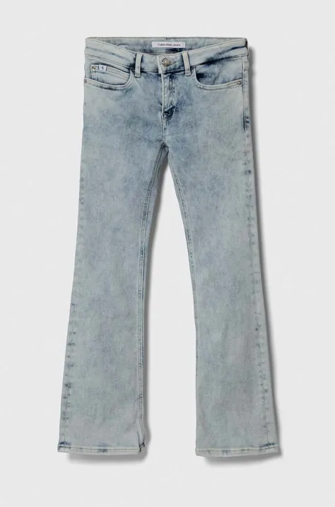Детские джинсы Calvin Klein Jeans