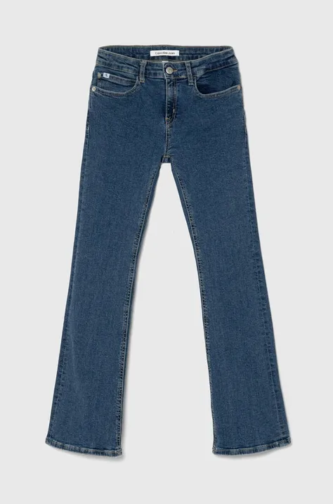 Rifle Calvin Klein Jeans