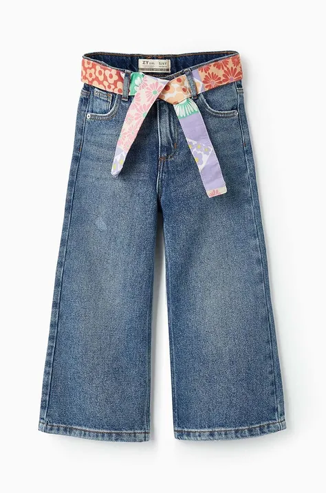Детские джинсы zippy