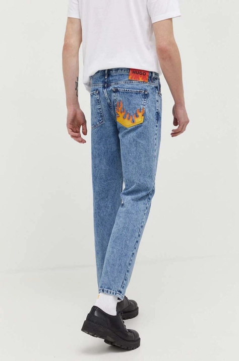 HUGO jeans 634 bărbați 50507478