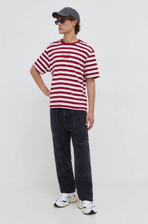 Джинси HUGO 446 чоловічі