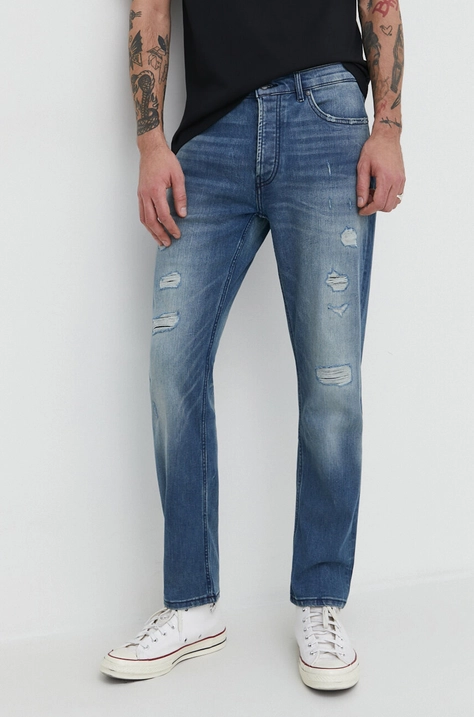 HUGO jeans bărbați 50509101