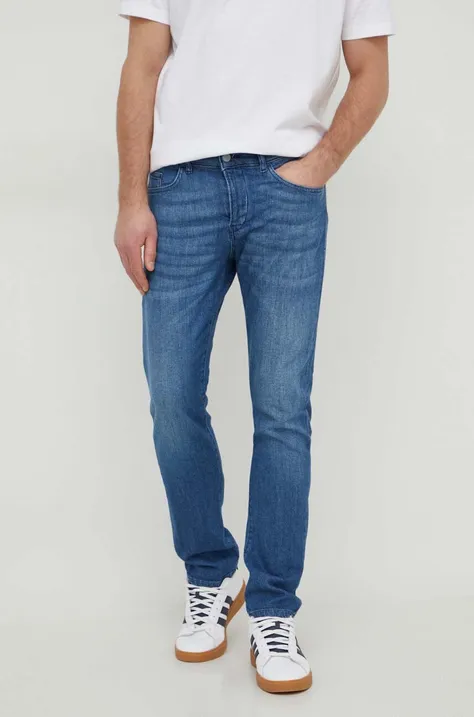 BOSS jeans Delaware bărbați 50508577