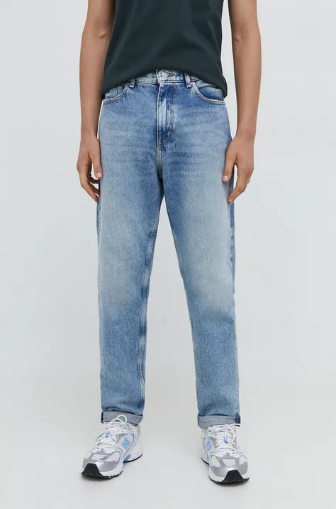 Tommy Jeans jeansy Isaac męskie