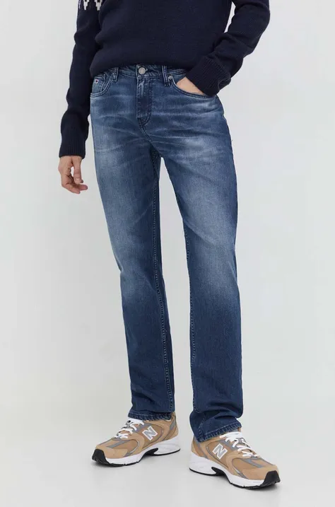 Tommy Jeans jeansy Ryan męskie DM0DM18192