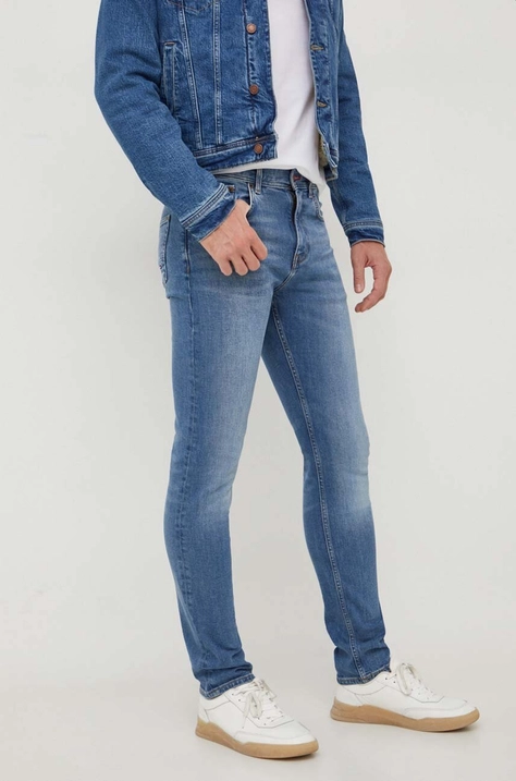 Tommy Hilfiger jeans bărbați MW0MW33946