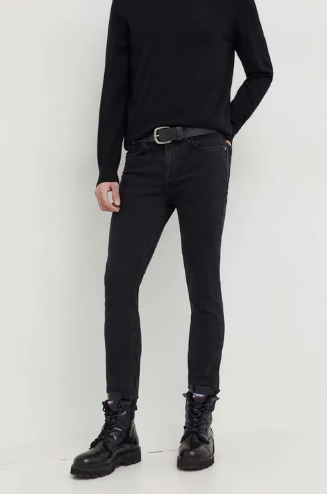 Дънки Karl Lagerfeld Jeans в