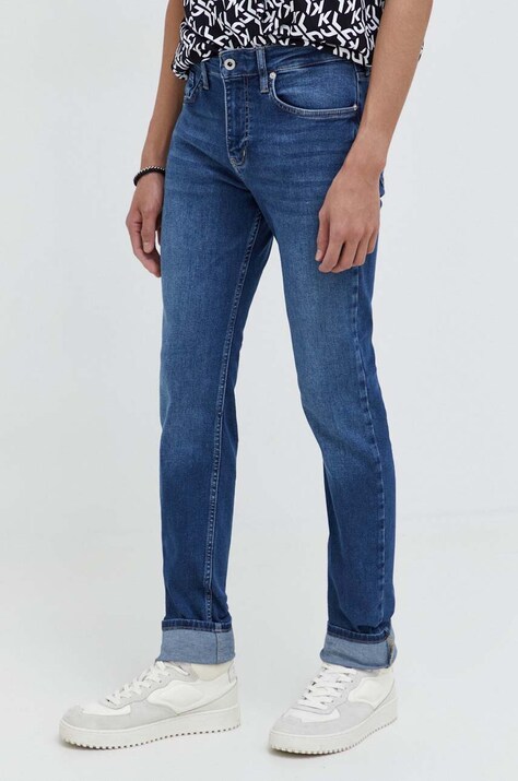 Τζιν παντελόνι Karl Lagerfeld Jeans