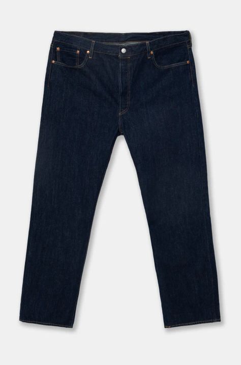 Levi's jeansy 501 męskie