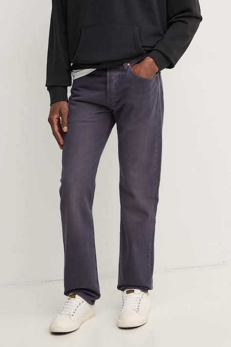 Kavbojke Levi's 501 moške