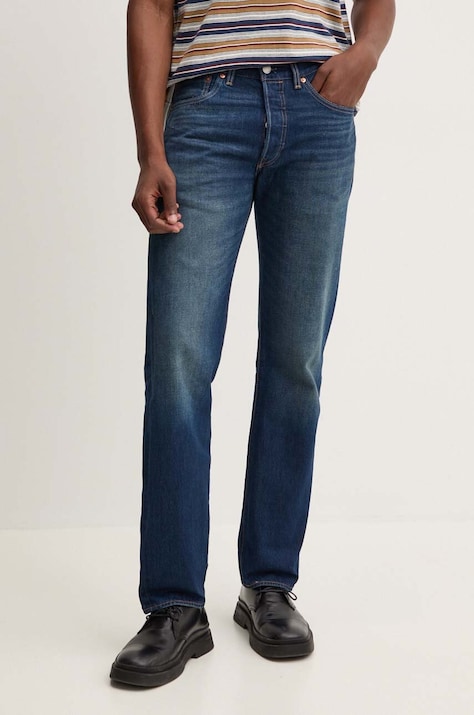 Kavbojke Levi's 501 moške