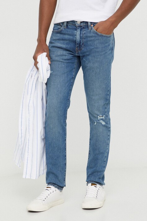 Levi's jeans 512 SLIM 28833