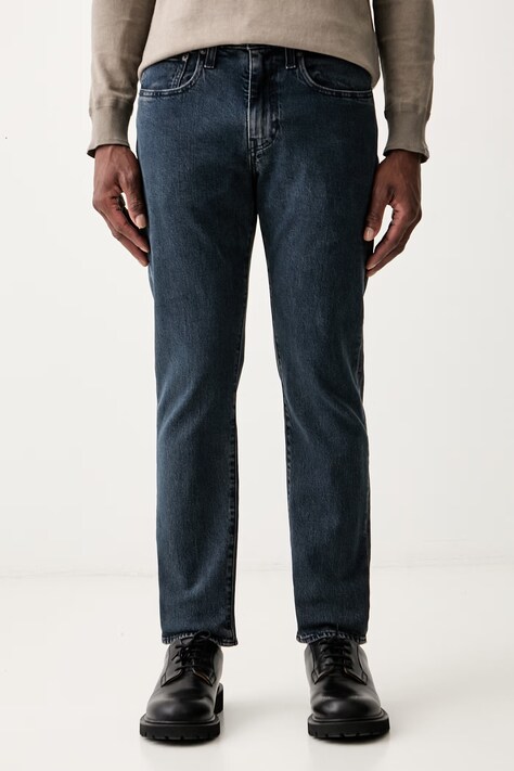 Levi's tapered Ανδρικά 502™ TAPER μπλε 29507