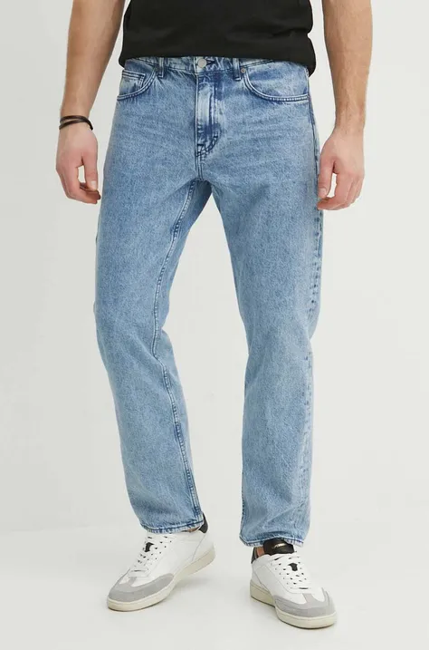 BOSS jeans bărbați 50513628