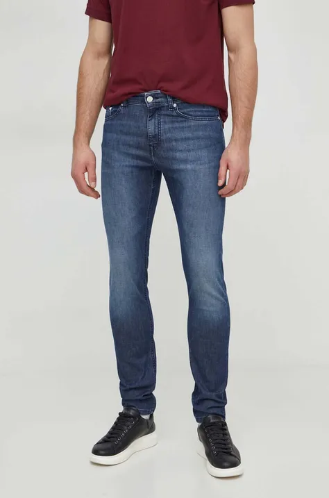 Karl Lagerfeld jeansy męskie