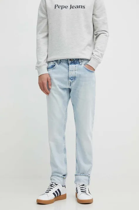 Pepe Jeans jeansi barbati PM207392PF5